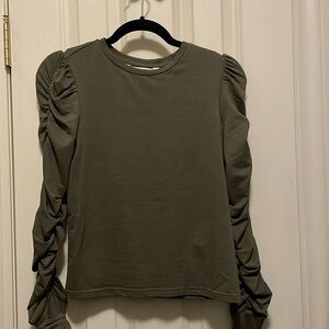 Walter Baker long sleeve XS NWOT
